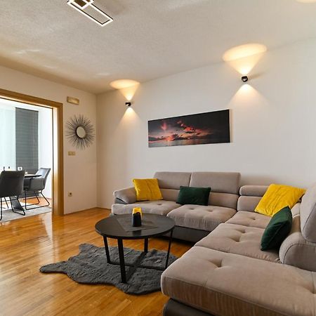 Apartmani Cesarica Trogir Dış mekan fotoğraf