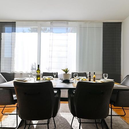 Apartmani Cesarica Trogir Dış mekan fotoğraf