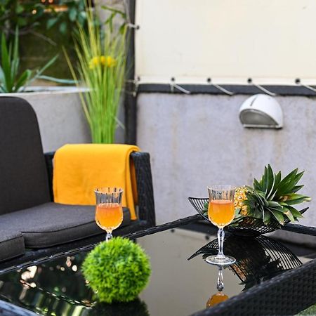 Apartmani Cesarica Trogir Dış mekan fotoğraf