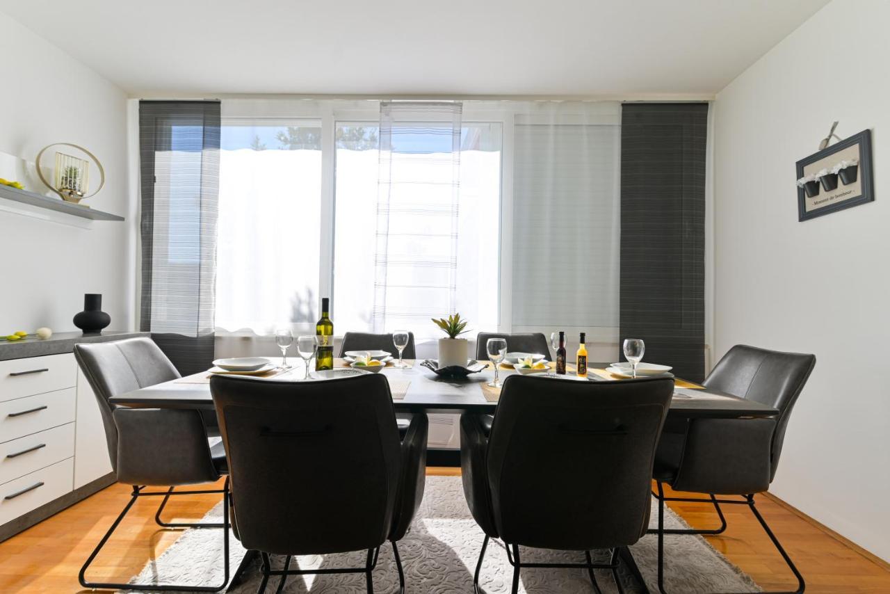 Apartmani Cesarica Trogir Dış mekan fotoğraf