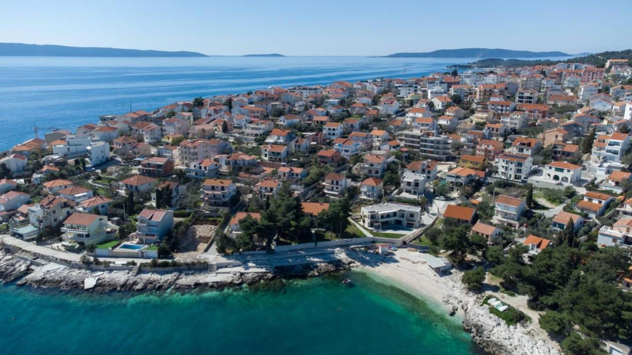 Apartmani Cesarica Trogir Dış mekan fotoğraf