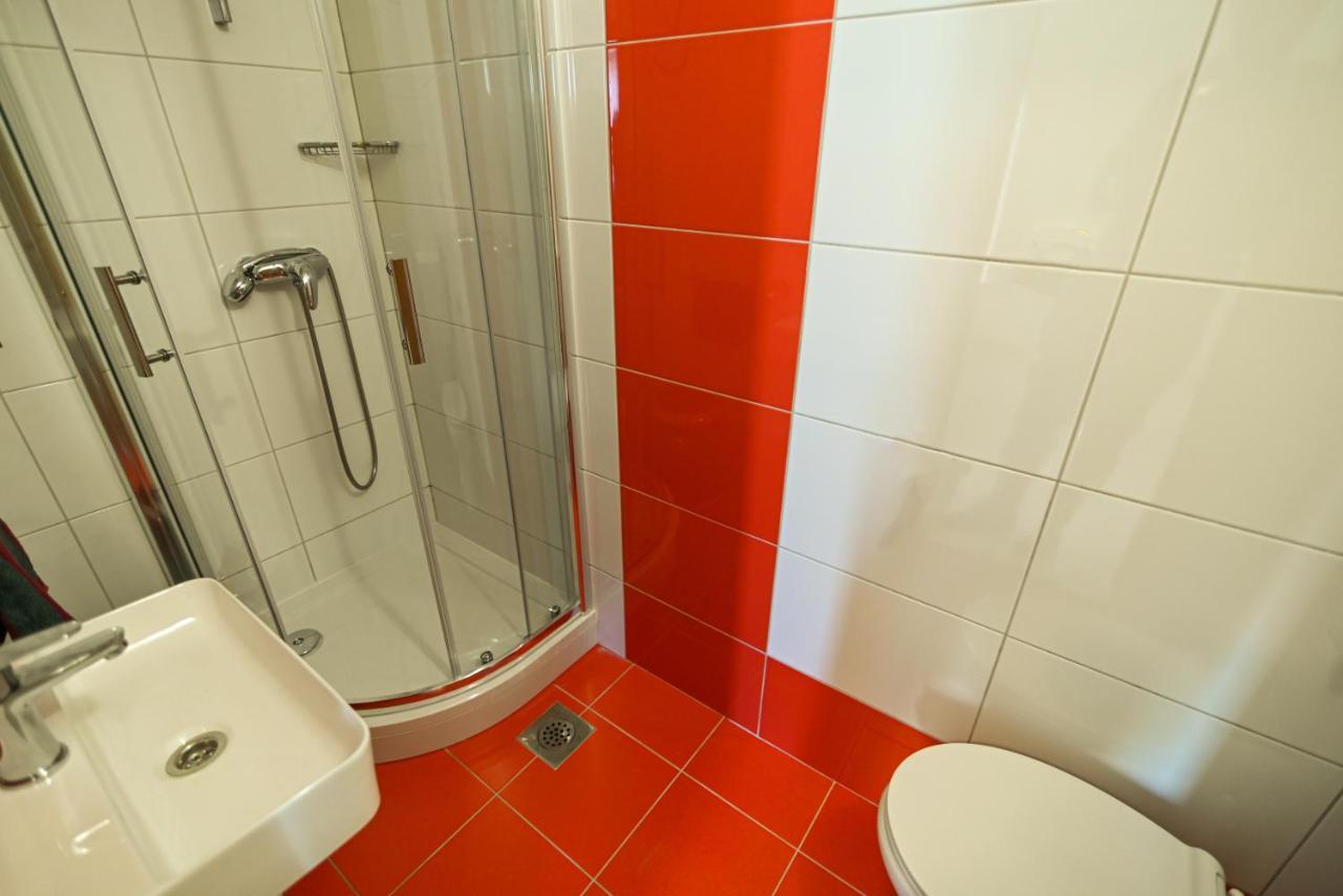 Apartmani Cesarica Trogir Dış mekan fotoğraf