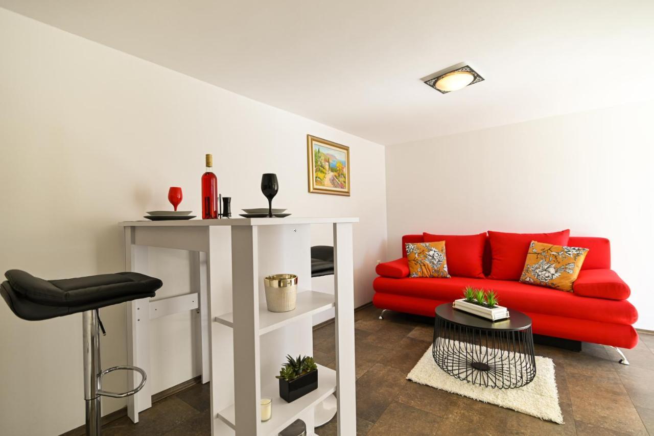 Apartmani Cesarica Trogir Dış mekan fotoğraf