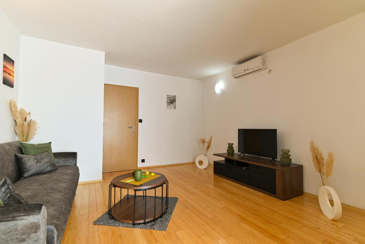 Apartmani Cesarica Trogir Dış mekan fotoğraf
